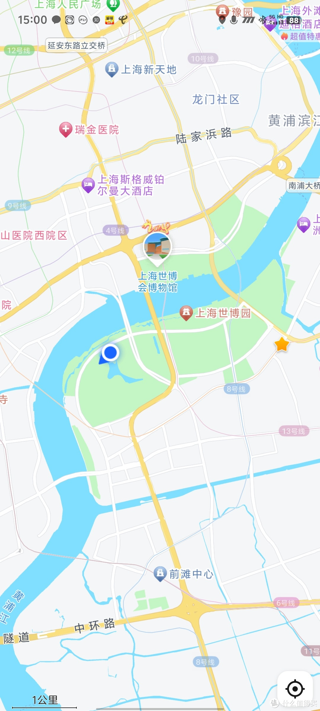 上海申园公园游记，就像去了一次苏州园林一样/申园，第一座以上海命名的公园记录