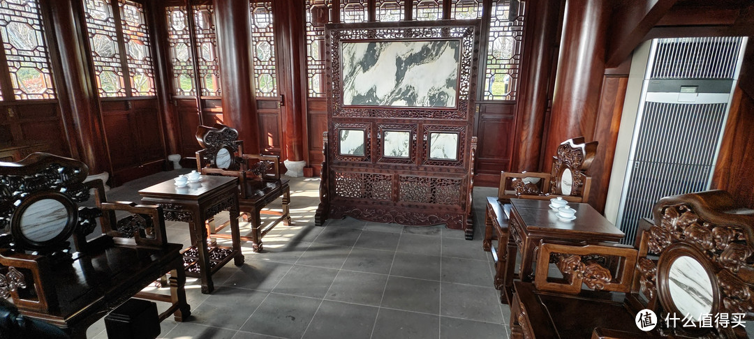 上海申园公园游记,就像去了一次苏州园林一样/申园,第一座以上海命名的公园记录