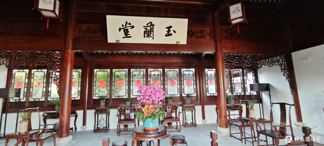 上海申园公园游记,就像去了一次苏州园林一样/申园,第一座以上海命名的公园记录