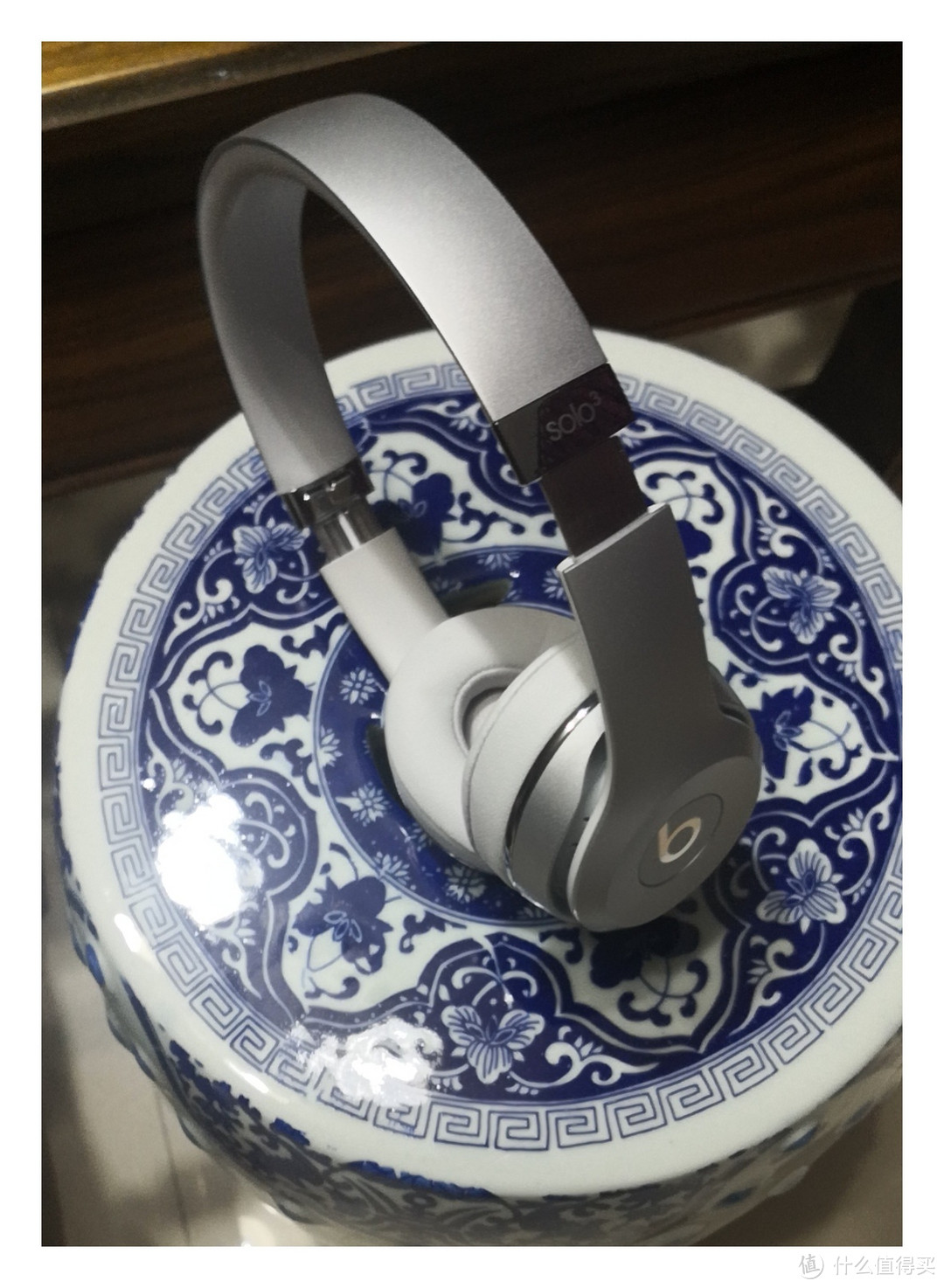 春节年货入手Beats Solo3 Wireless