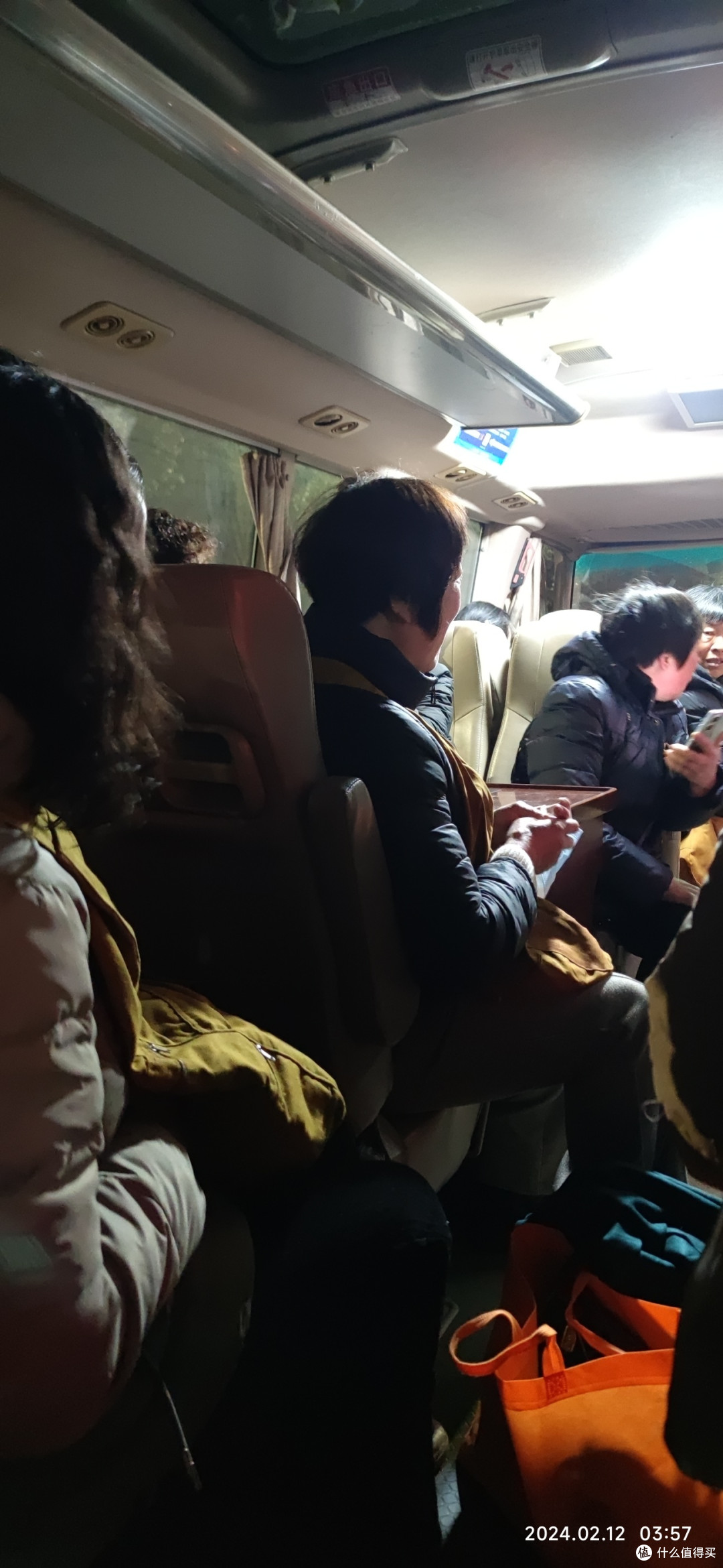 正月初三，我的新春杭州“祈福”之旅。