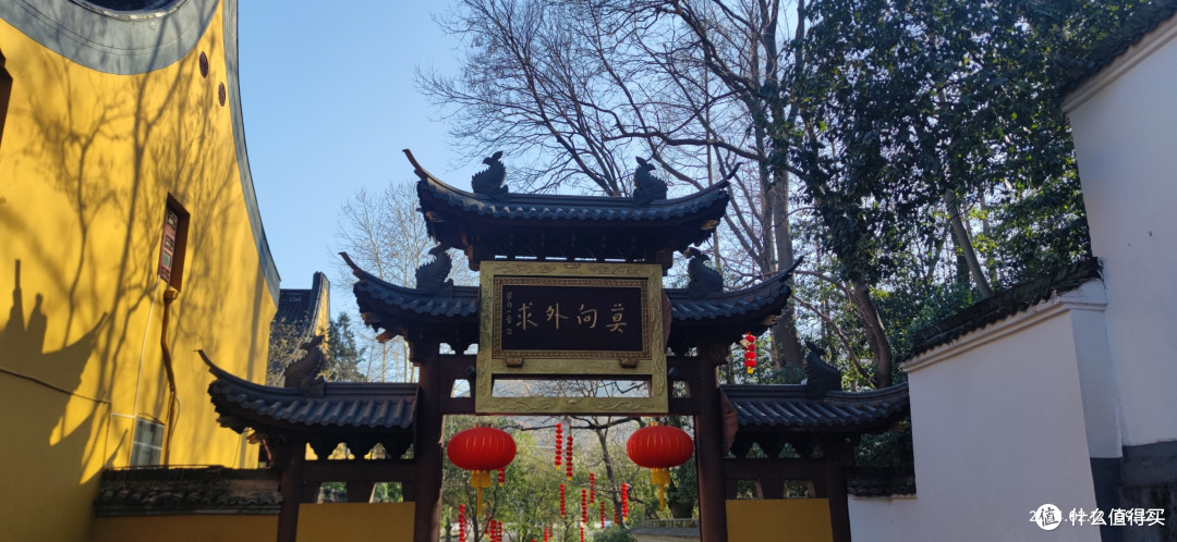 正月初三，我的新春杭州“祈福”之旅。