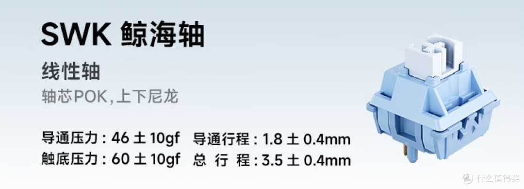 总有一个版本适合你！259起的新晋性价比选手，狼蛛F99详细使用体验。