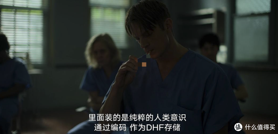 还得看Netflix，这五部大尺度美剧真行