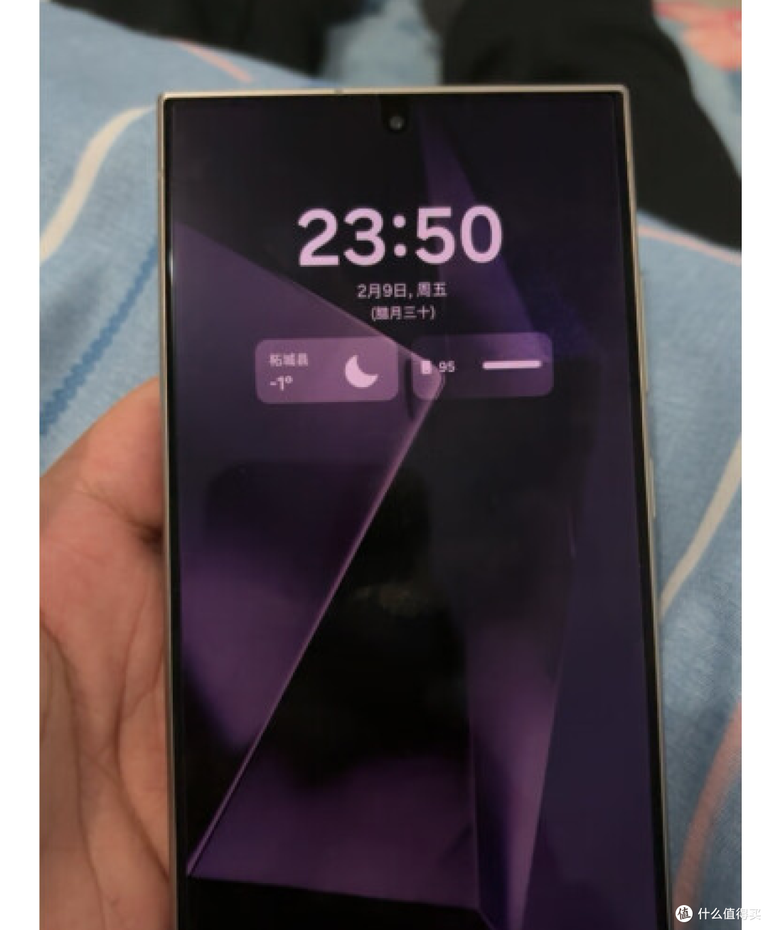 搭配了Galaxy AI技术的三星 s24 ultra还是有看点的