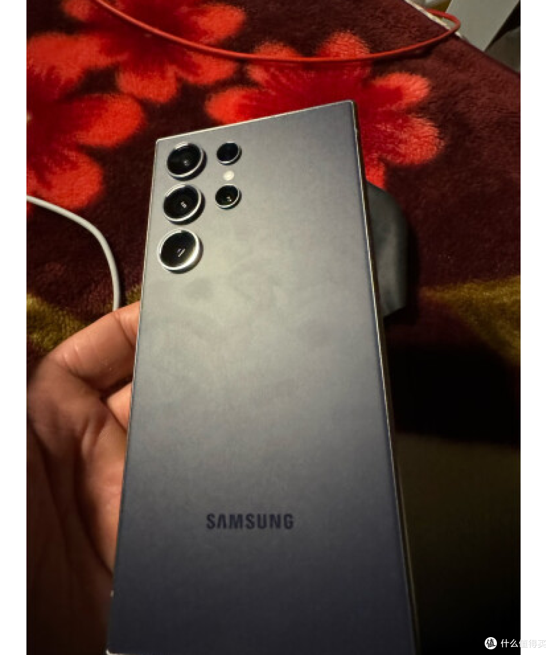 搭配了Galaxy AI技术的三星 s24 ultra还是有看点的