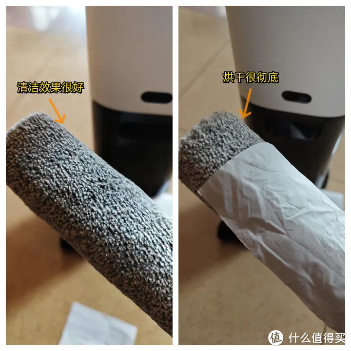 家庭大扫除，地面清洁工具到底该怎样选？可180°躺平的母婴级小米无线洗地机2真实测评~