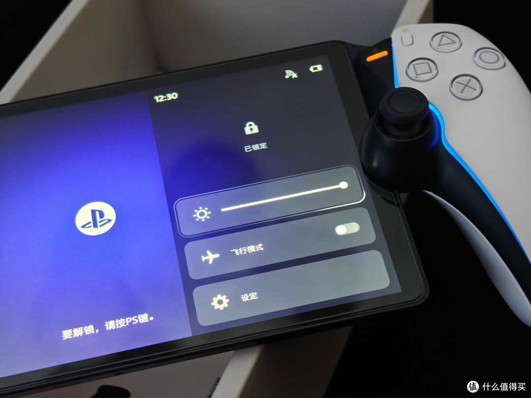 PlayStation Portal远程串流终端是否值得买