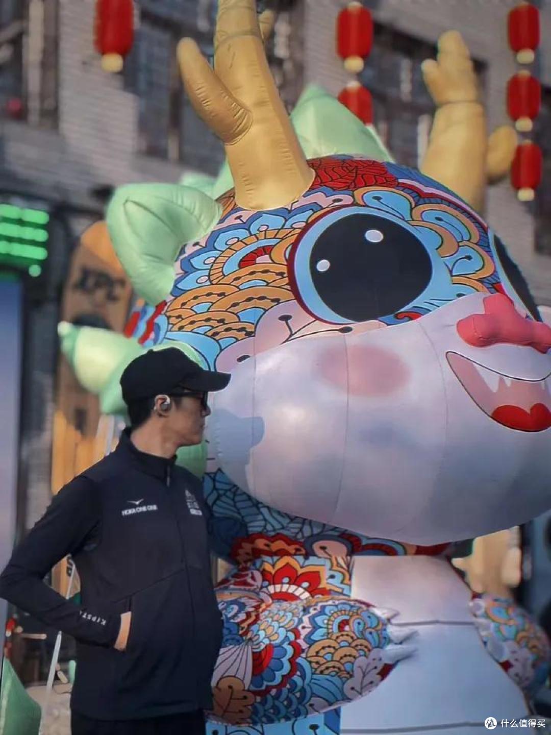 跑步人的春节,你们都是怎么过的?