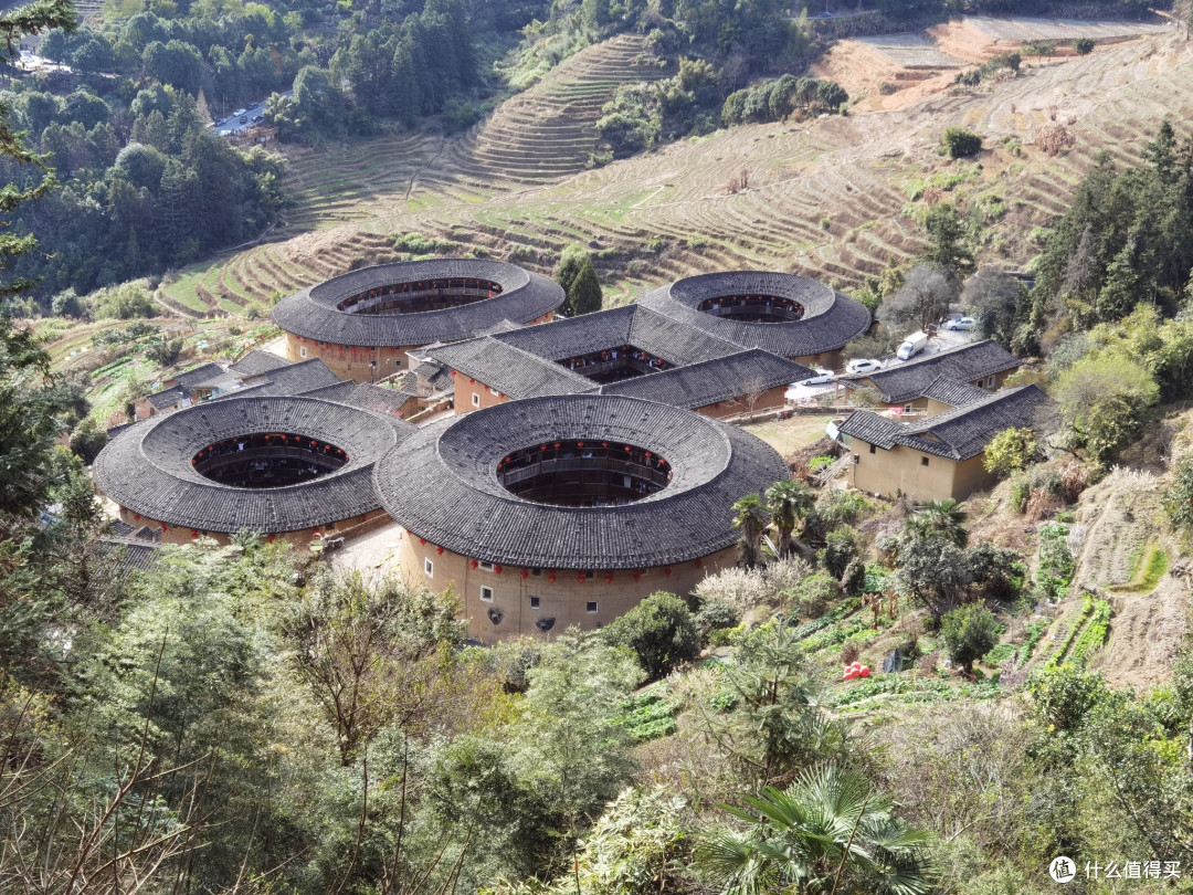漳州古城,东山再起