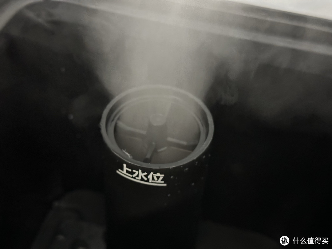 加湿器。嗡嗡异响,罪魁祸首竟是它!一分钱不花修好它,安排