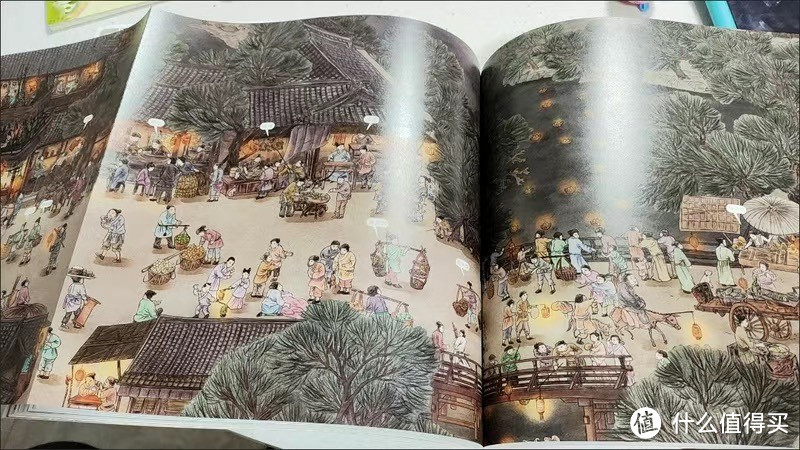 看文明:200个细节里的世界史中国史中小学生儿童历史读物百科文化