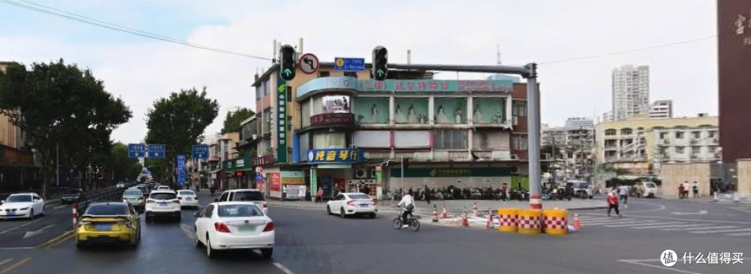 骑电动自行车在广州越秀区庄被查了非法加装之后……