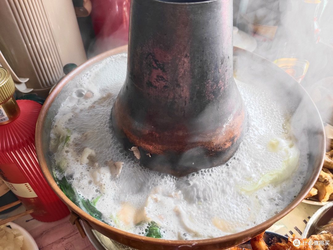 强烈建议收藏——家传百年私房火锅高汤汤底以及秘制海鲜水制作方法大公开！
