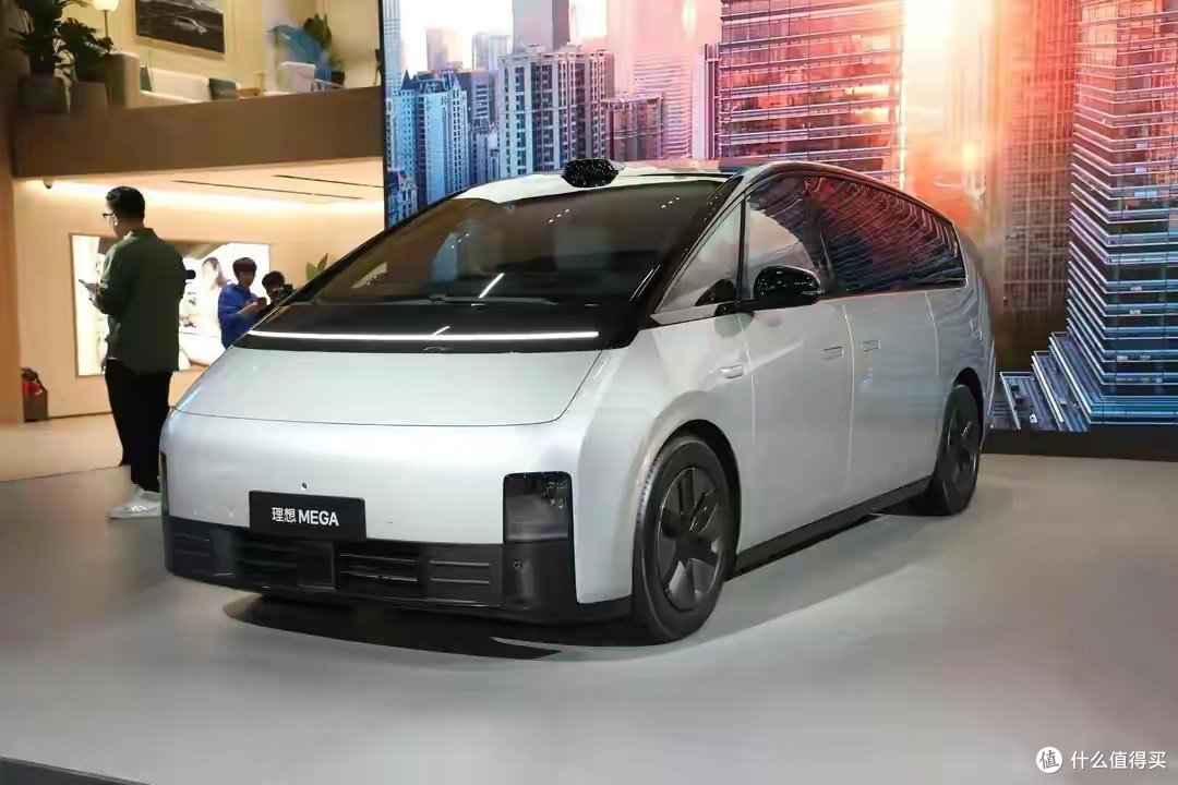 理想汽车1月份交付新车31165辆,2024年销量目标80万辆
