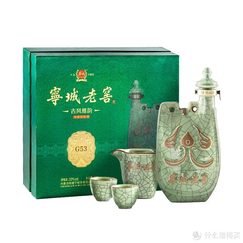 白酒江湖里的茅台们，近期这几款好价酒值得我们入手