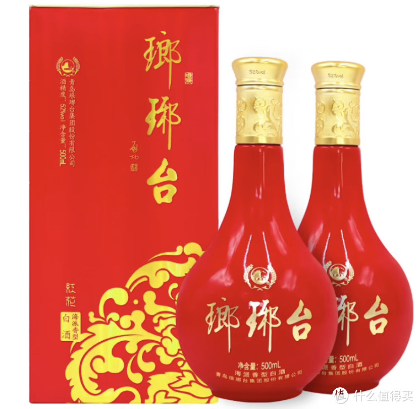 品味琅琊台白酒：探寻独特风味的秘密