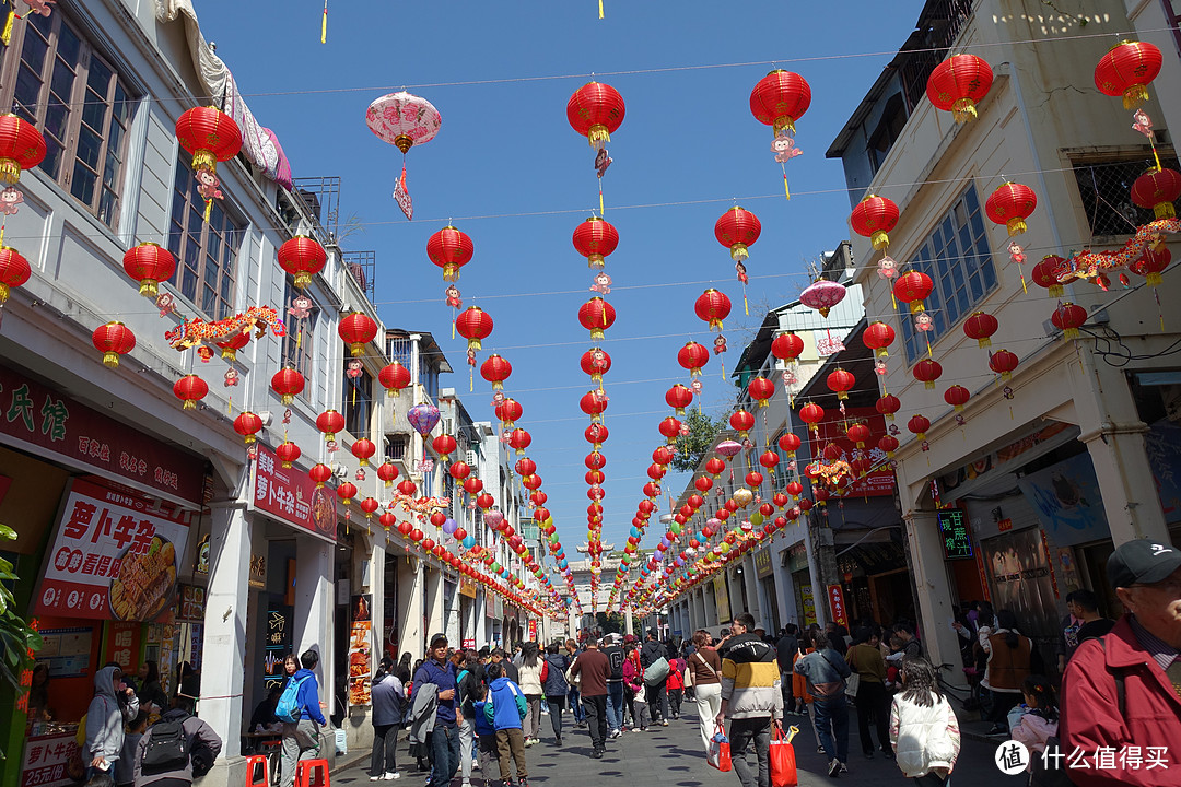 完全不按计划走的潮汕之旅------J人的崩溃瞬间