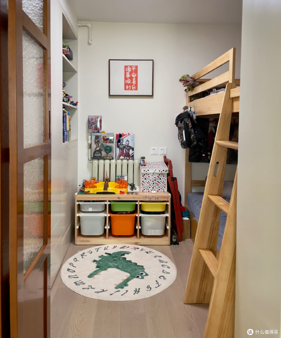 不愧是建筑师的家!劝退很多人的丑户型,他却当个宝,太惊喜了
