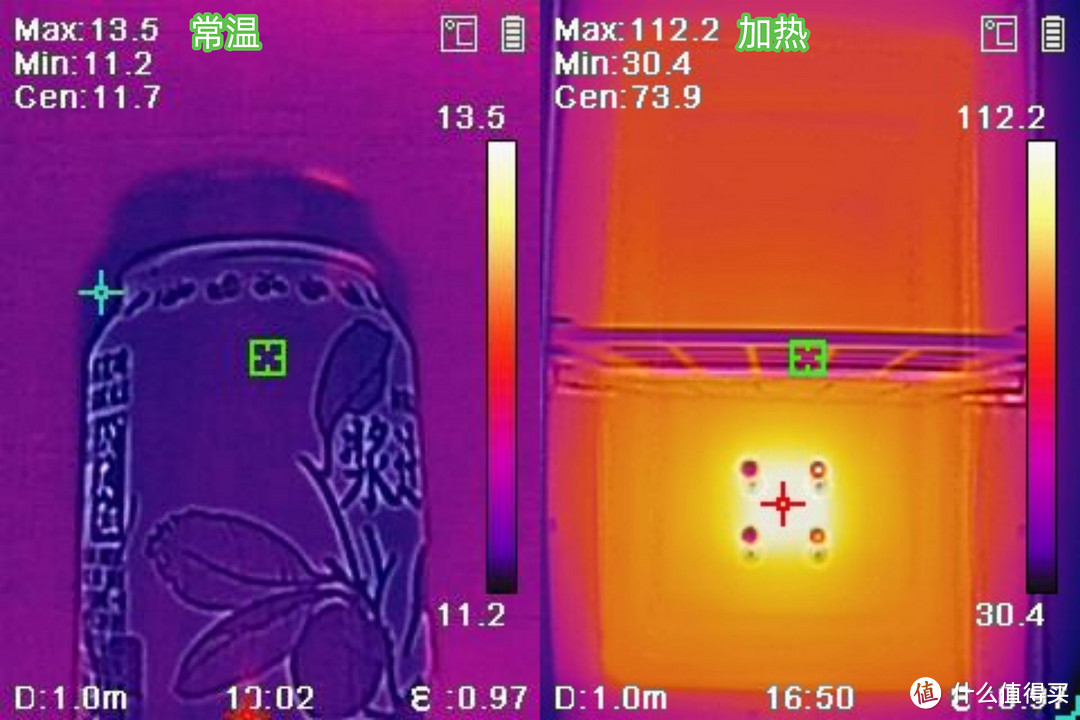 便携多场景可用，冷、热随心——新飞车载8L小冰箱