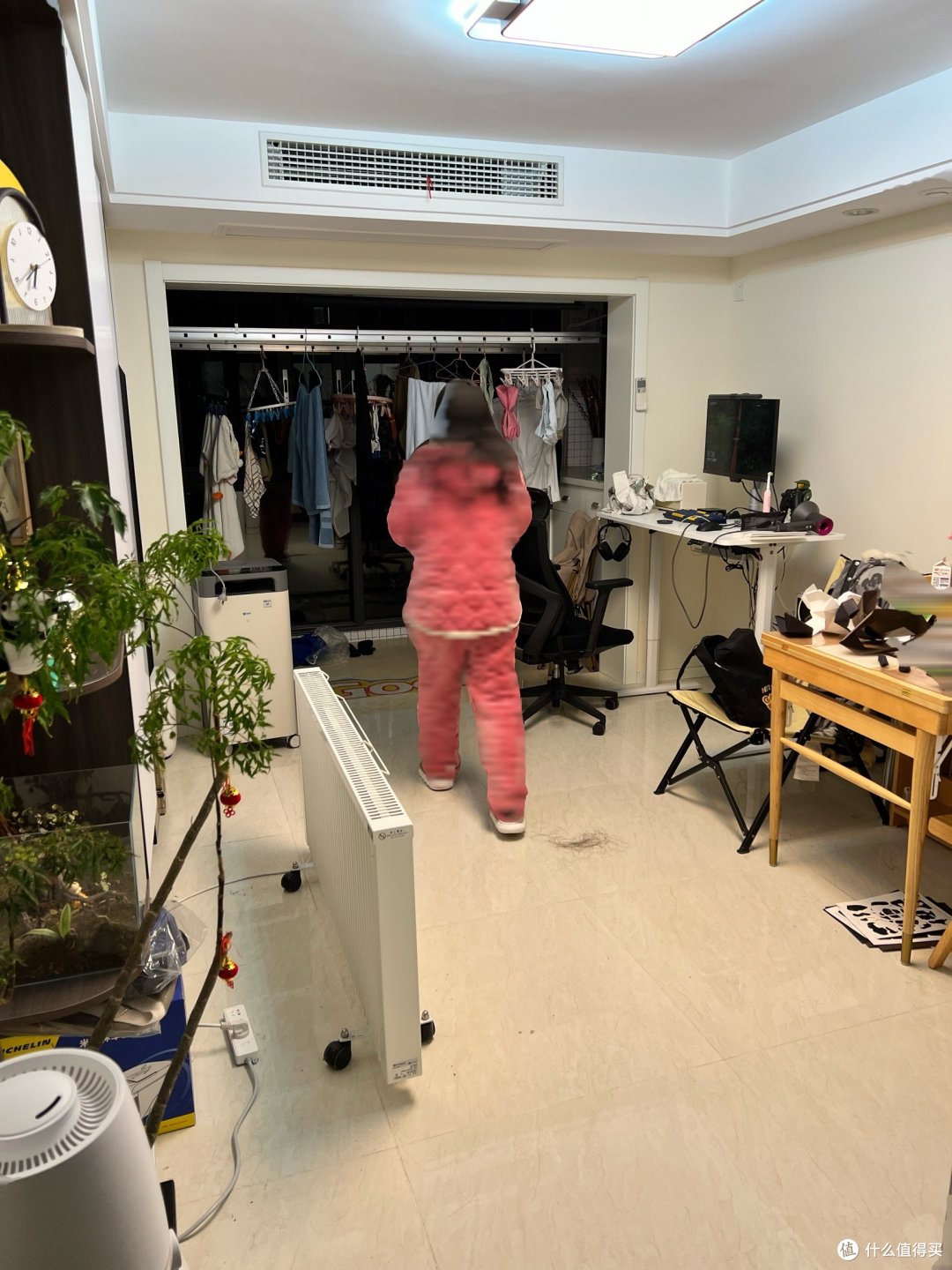 新年新气象,调整布局改变运势