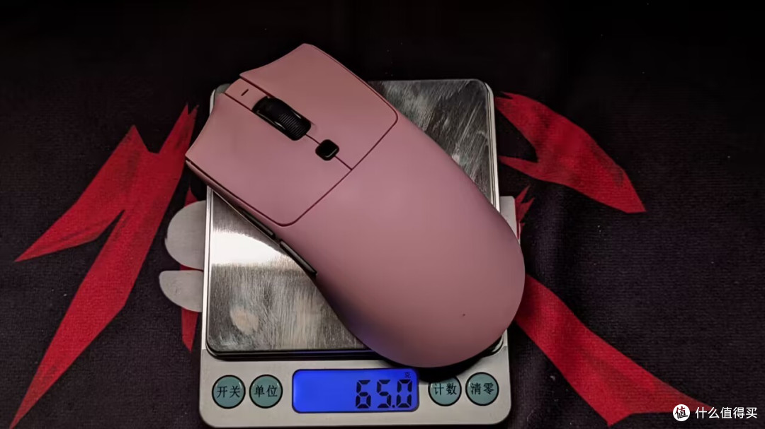热插拔的毒蝰v3你见过吗?--仁魔MH01