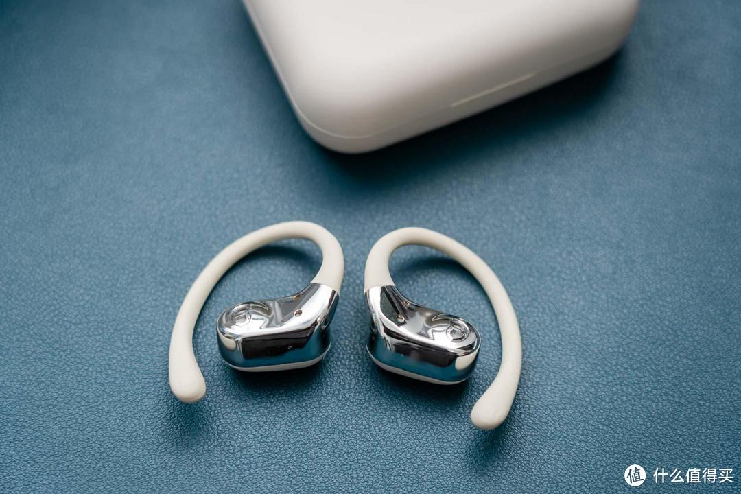 西圣Air蓝牙耳机评测：不入耳听歌就是爽，听再久也不会耳朵疼