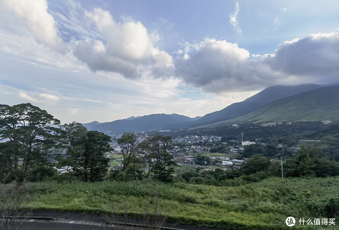 外面的风景