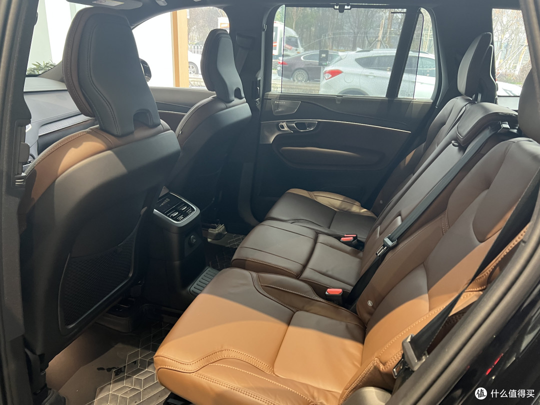 豪华车特辑——沃尔沃XC90