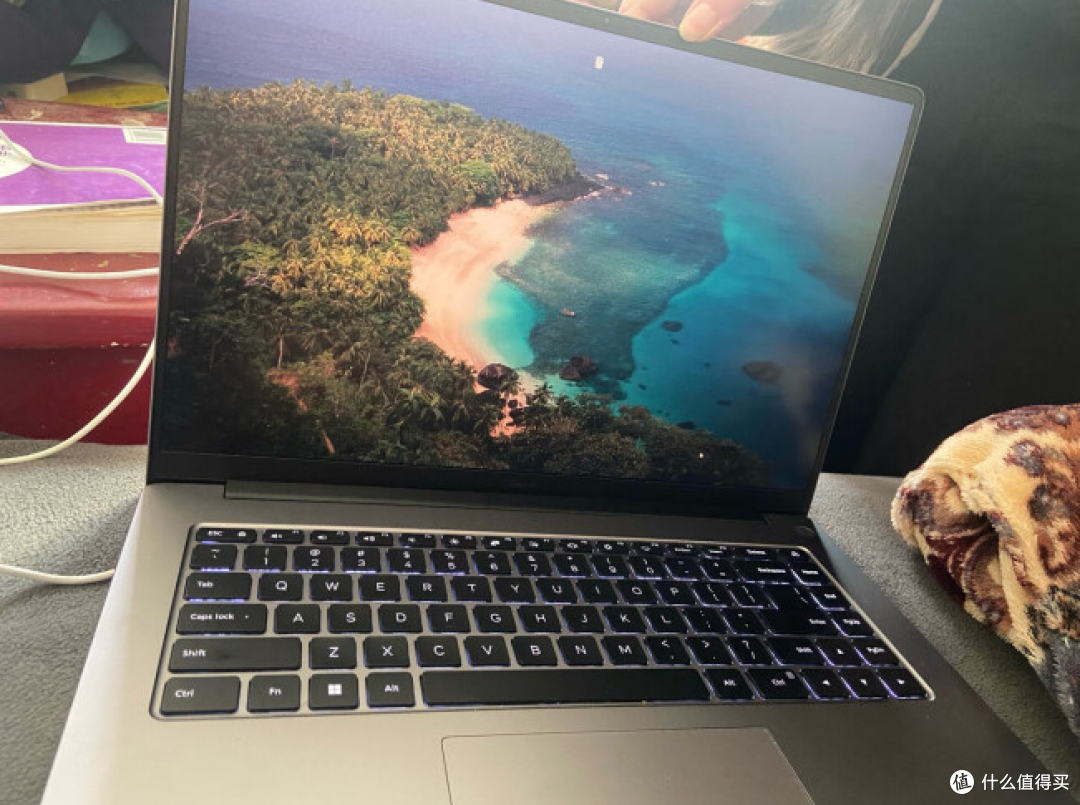 小米redmibook16性能与颜值并存