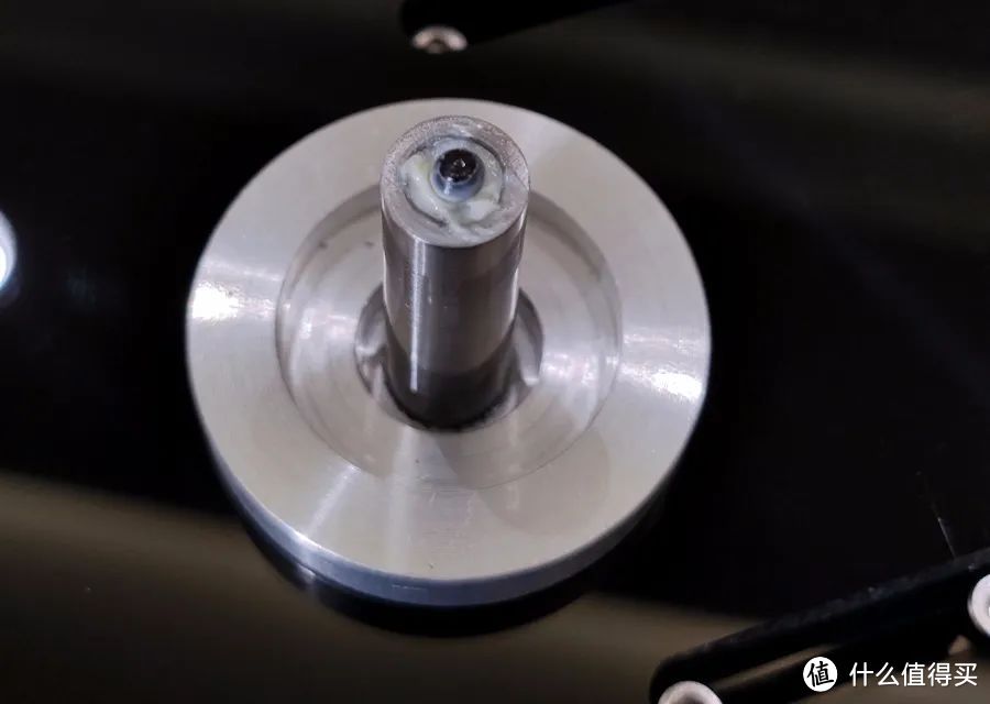 【黑胶实战】波兰Muarah Audio MT2/MT2SE黑胶唱盘安装要点(下)