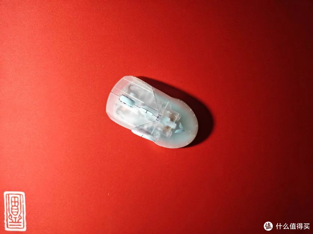 黑著一代Pro游戏鼠标垫,超高性价比,百尺竿头更进一步!