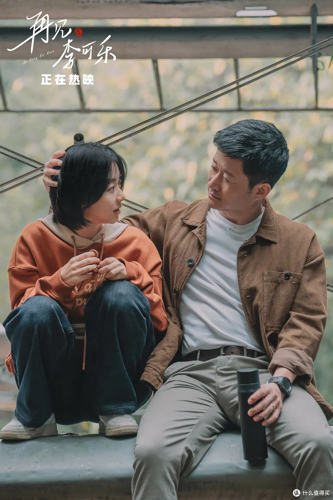 春节没上影院,在家里刷了这几部电影。
