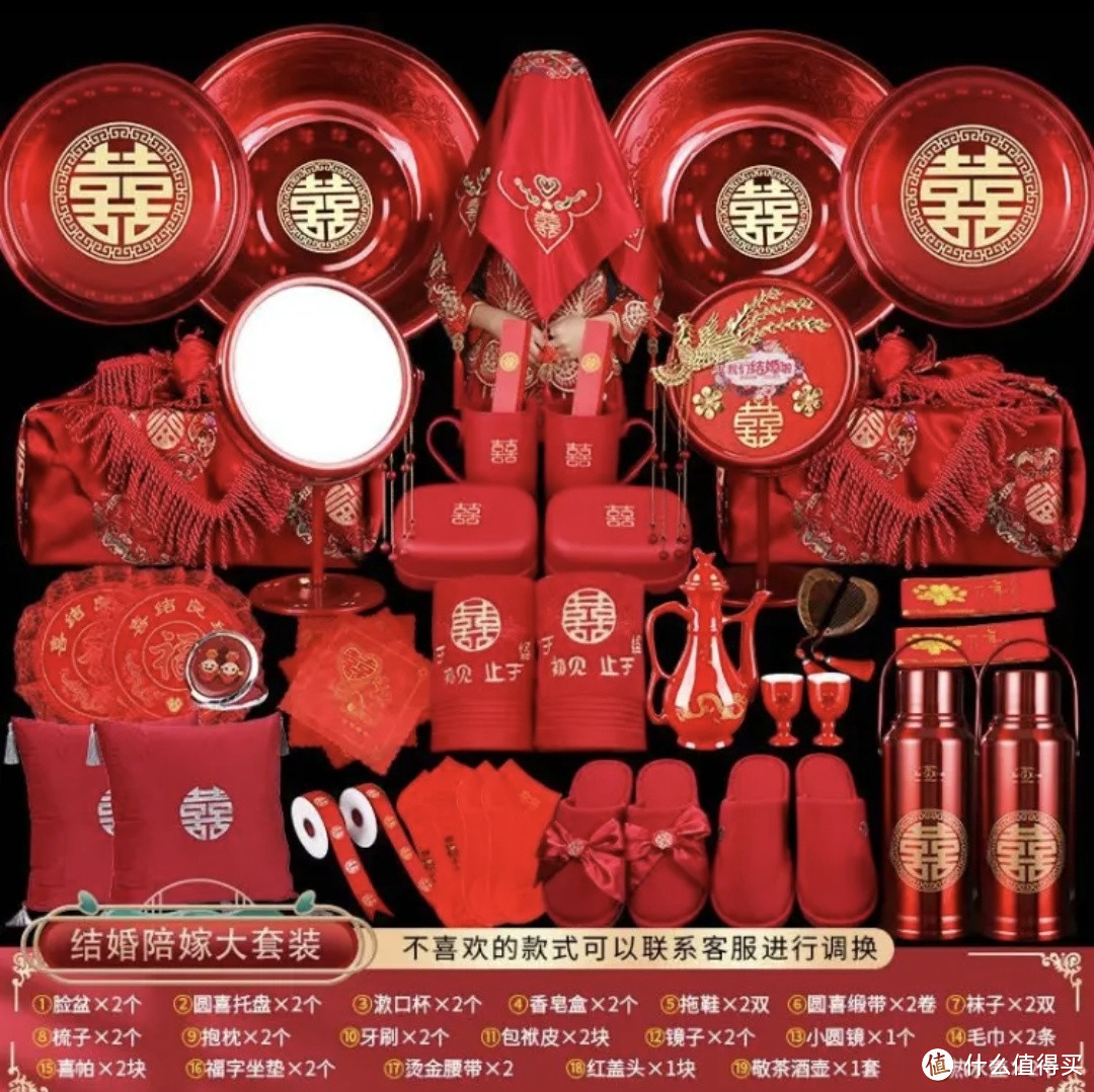 备婚必看！这些好物让你的婚礼更完美