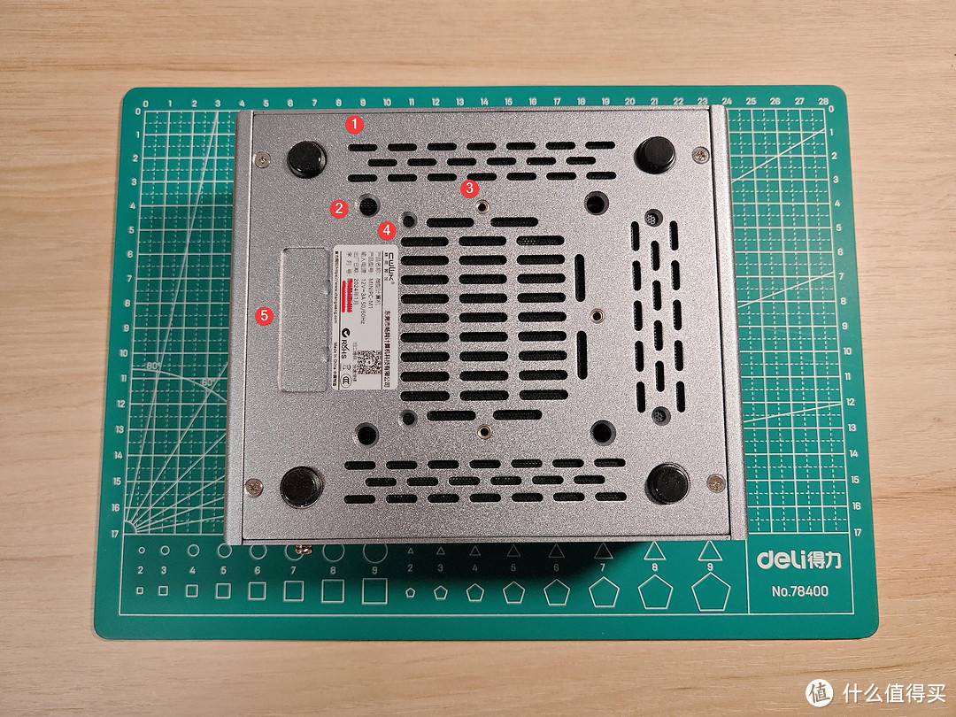 畅网n100 先锋版v2 简单开箱与体验