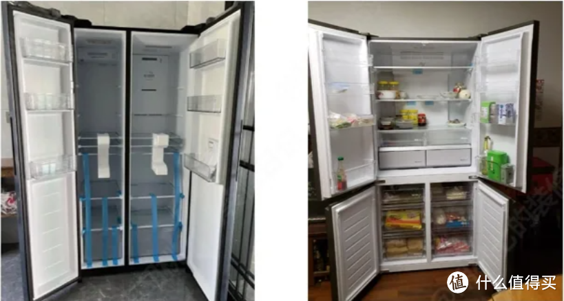 卖了1000多台冰箱，才明白一件事情，聪明人从不买“对开门”