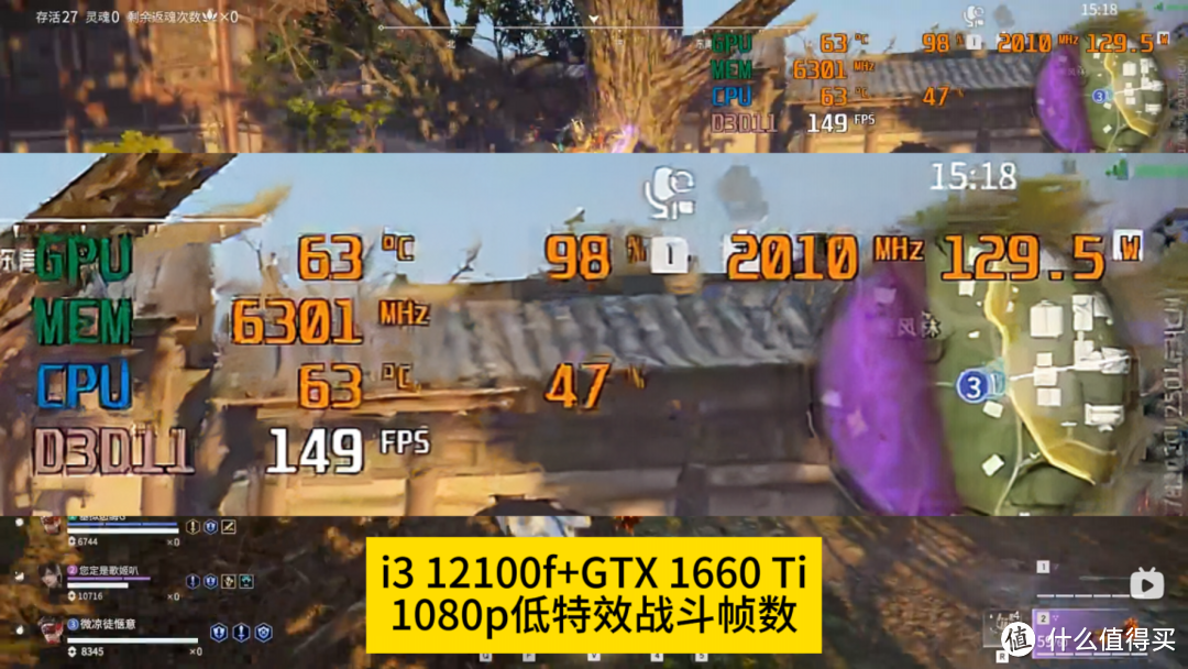 2024放弃4K：4000块主机+显示器推荐，百帧竞技游戏无压力！