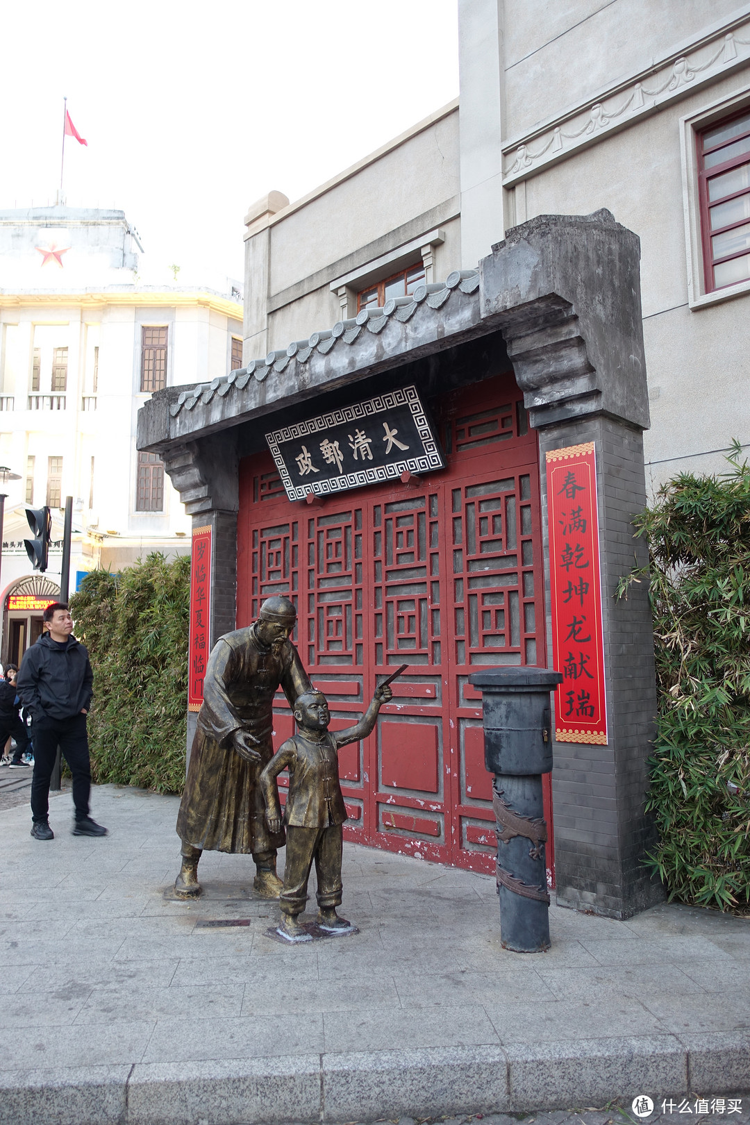 完全不按计划走的潮汕之旅------J人的崩溃瞬间