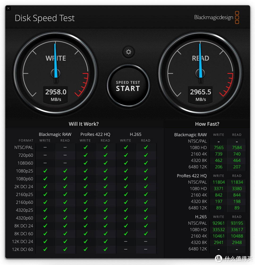 让硬盘盒充满律动的灵性，ARGB灯效来临：海康存储USB4 SSD硬盘盒（MDS4）测速体验