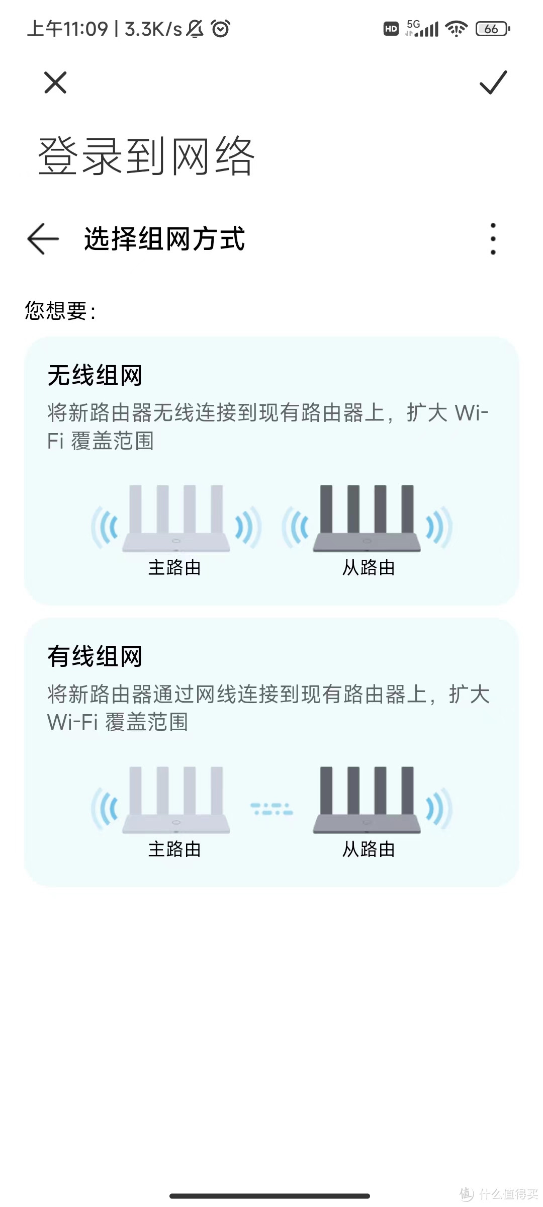 Huawei AX2路由器评测