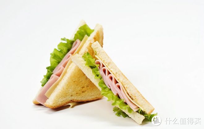 三明治和汉堡的区别？
