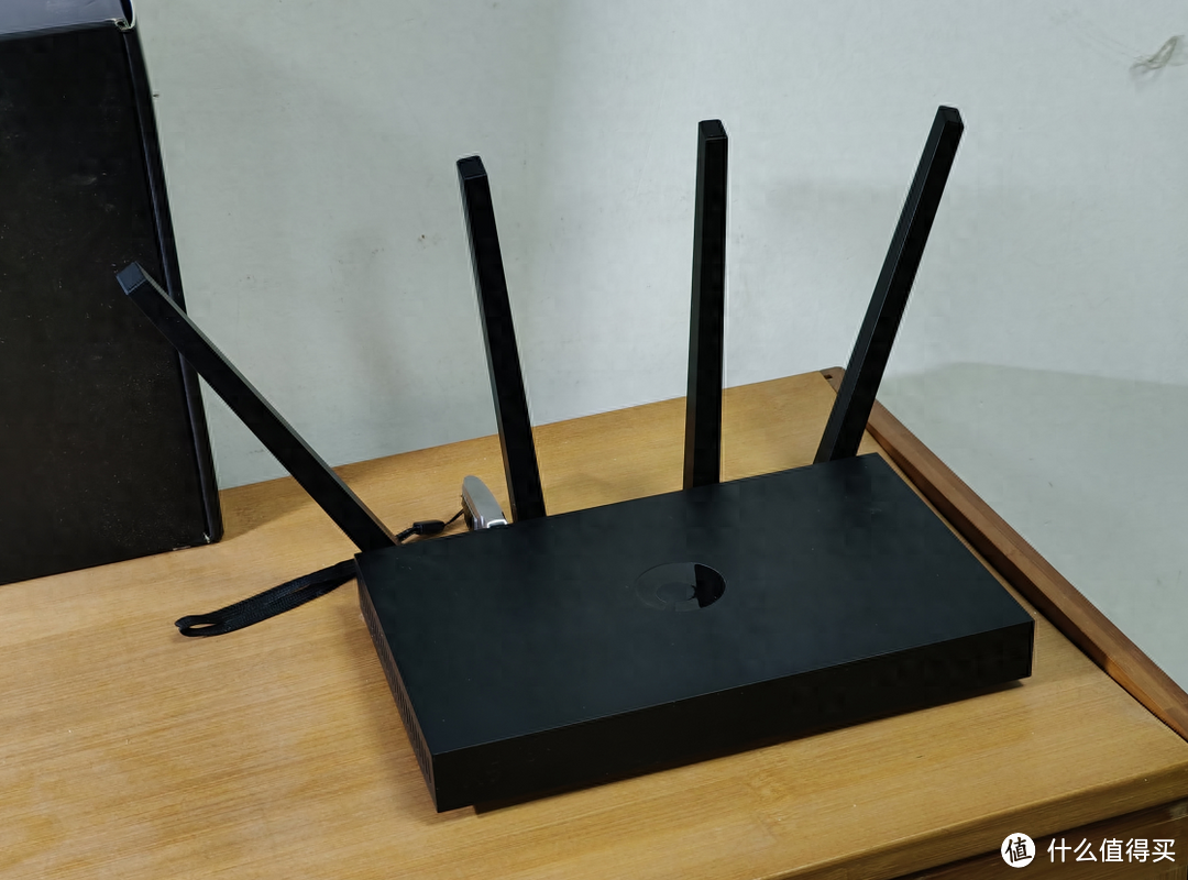 蒲公英X5体验：岂止双频千兆WiFi6，宝藏级功能才是重点！