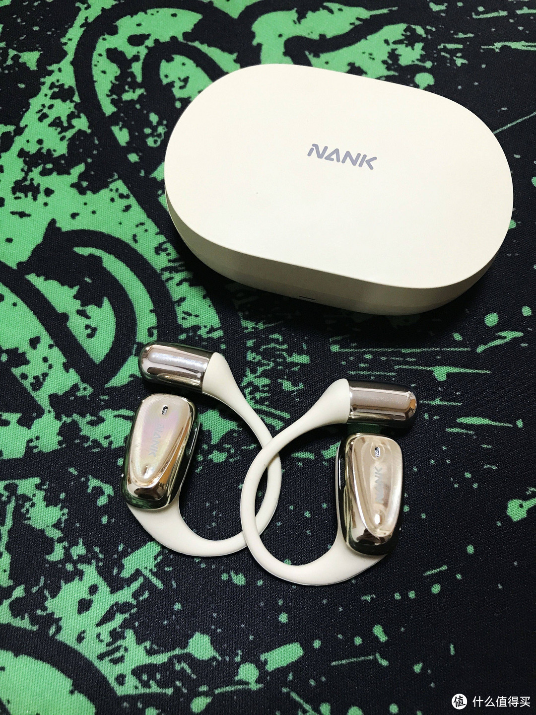 开放式耳机新时尚：南卡OE Mix体验，音质舒适兼具的性价比王
