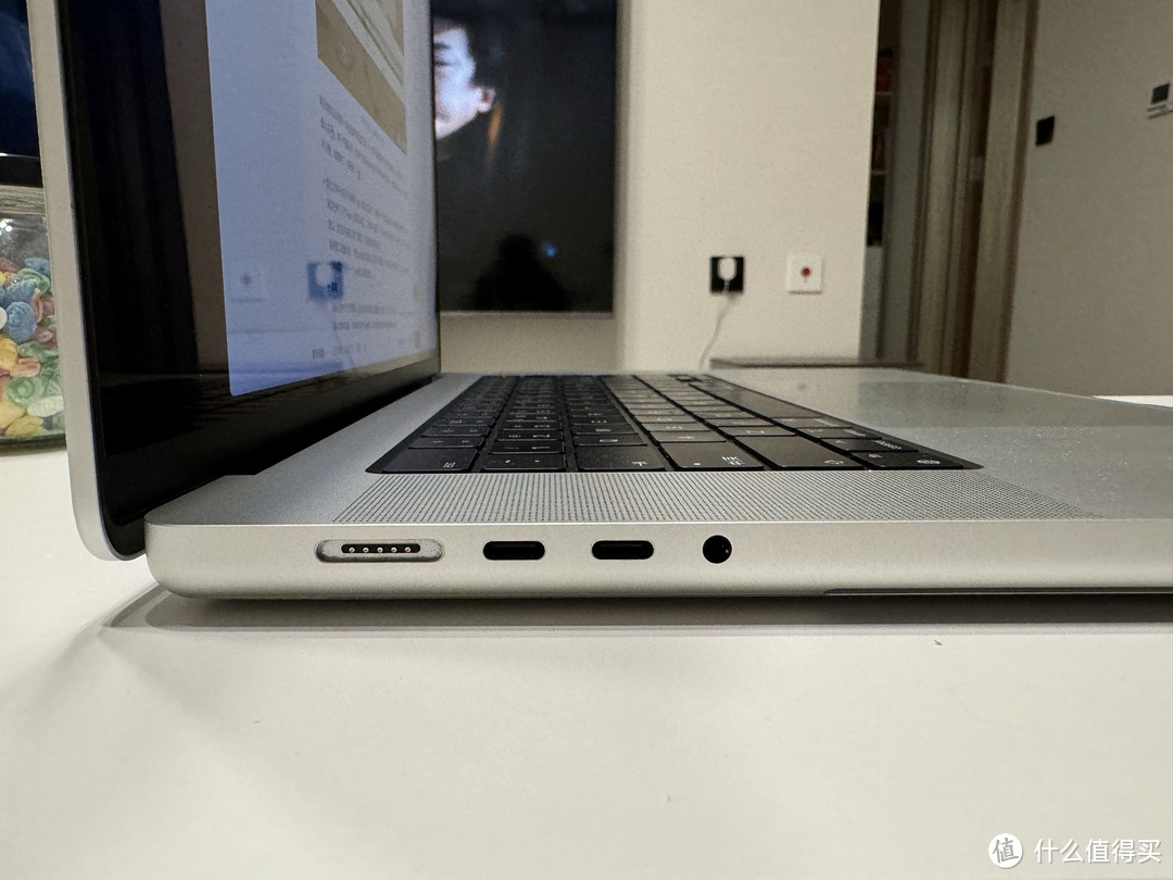 苹果的改变与坚持：小白的2021款M1 Pro版16寸MacBook Pro评测