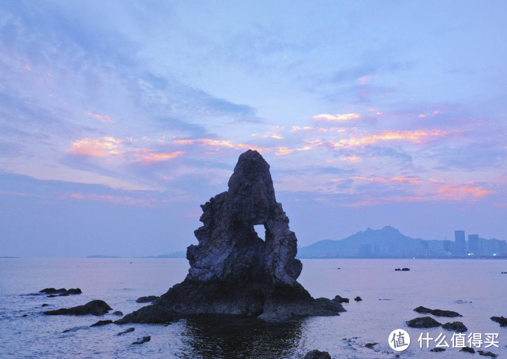 面朝大海，探索青岛的夏日乐趣——海水浴场攻略