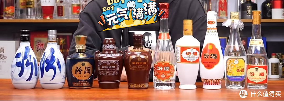 回家过年的酒,这样选没有错吧