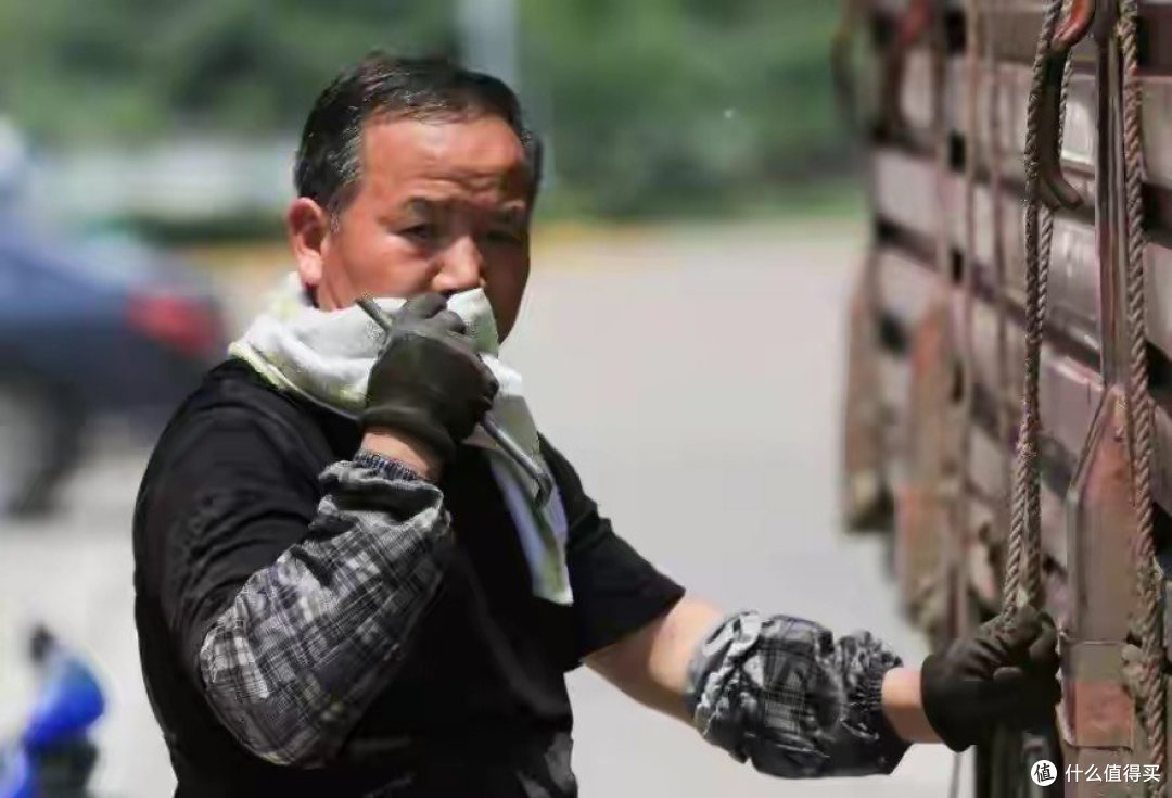 使用不等于喜欢：卡车司机并不喜欢手动挡