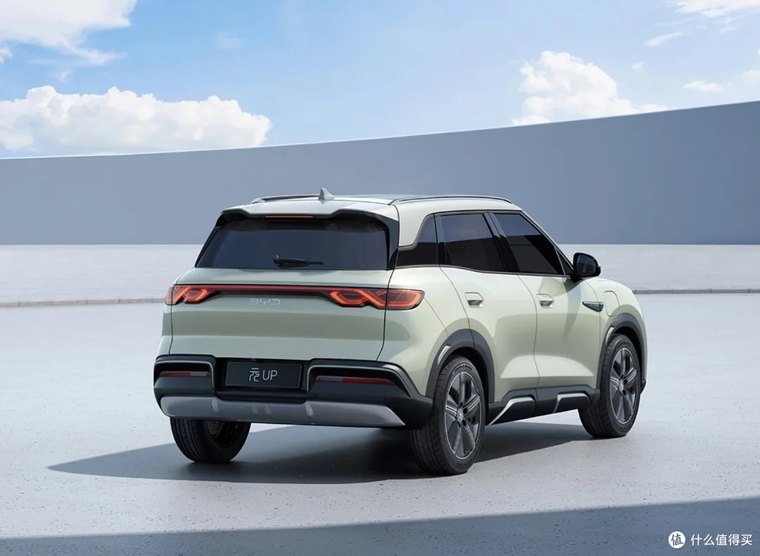 2024年最值得期待的新车 秦L/阿尔卑斯/帕萨特/福特烈马