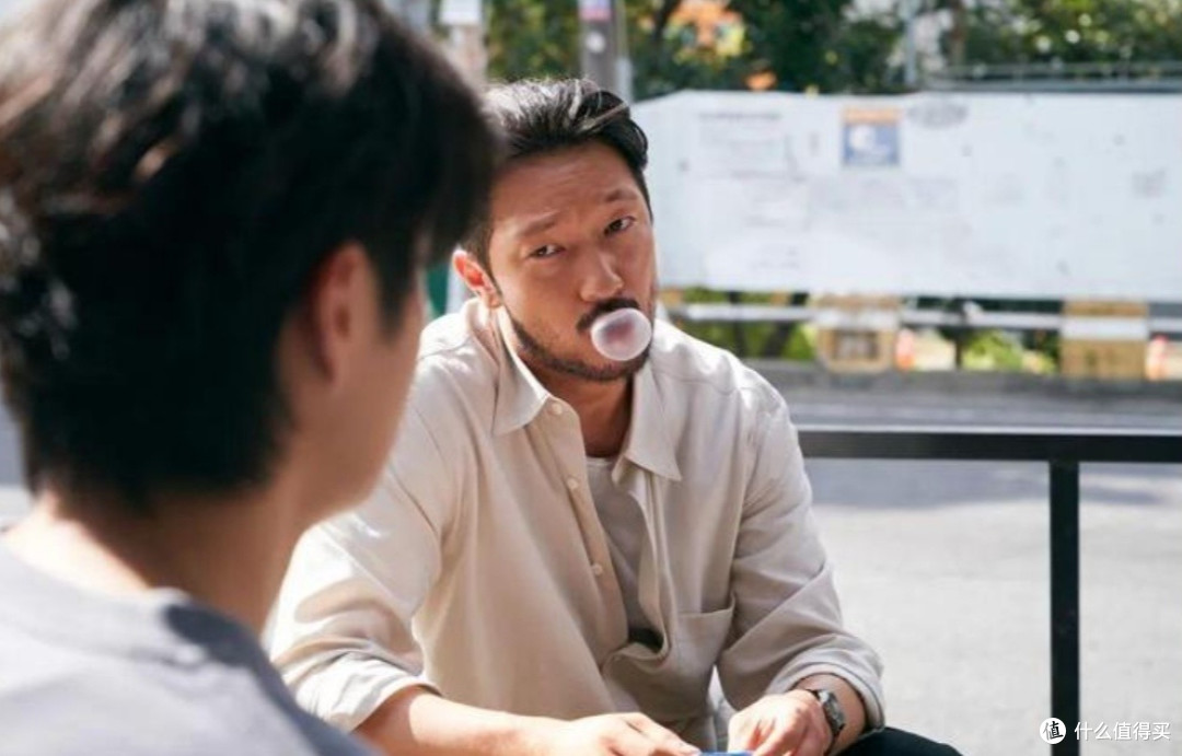 网飞韩剧《杀人者的难堪》살인자o난감 (2024)再次火爆了这个春节