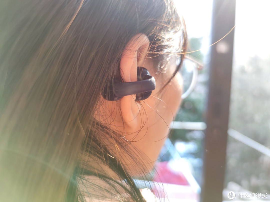 欧阳娜娜同款智慧屏耳机，sanag S5 Pro自带音箱！
